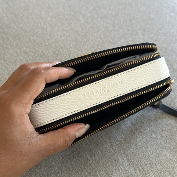 Marc Jacobs - The Snapshot Bag - Picture 8 of 11